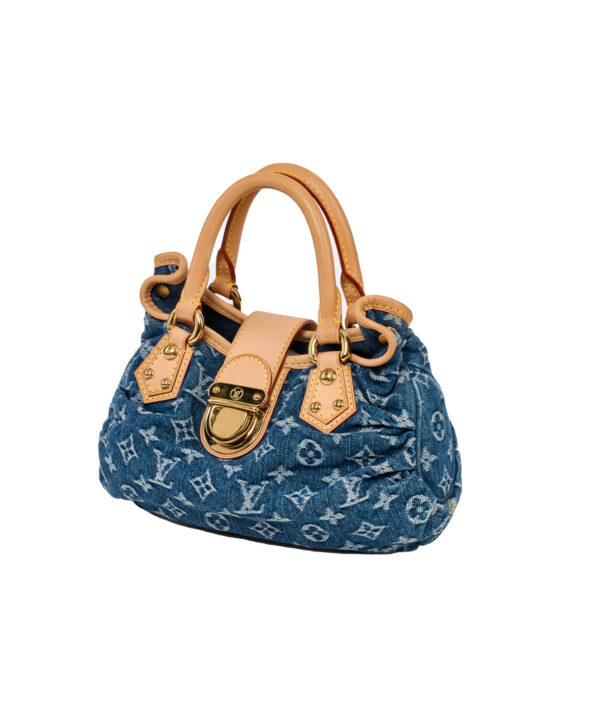 Louis Vuitton Mini Pleaty
