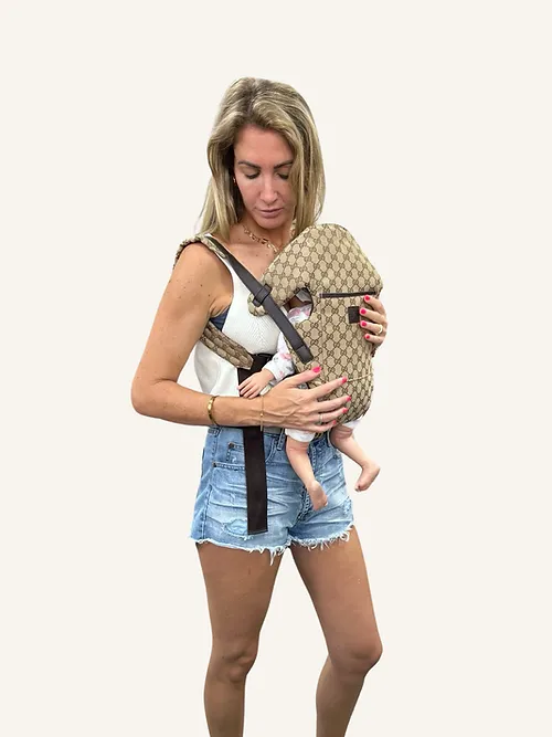 Gucci Baby Carrier Jujami