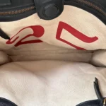 Gucci GG Supreme Kingsnake Tote