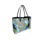 Gucci Blooms Supreme GG Canvas Tote