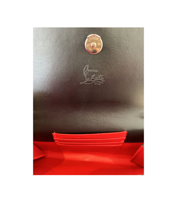Christian Louboutin Boudoir Belt Bag