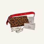 Christian Louboutin Boudoir Belt Bag