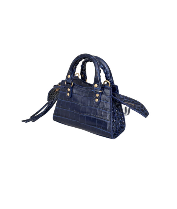 Balenciaga Mini Neo Classic Tote