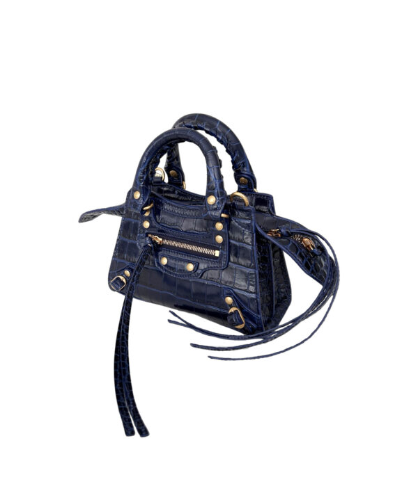 Balenciaga Mini Neo Classic Tote