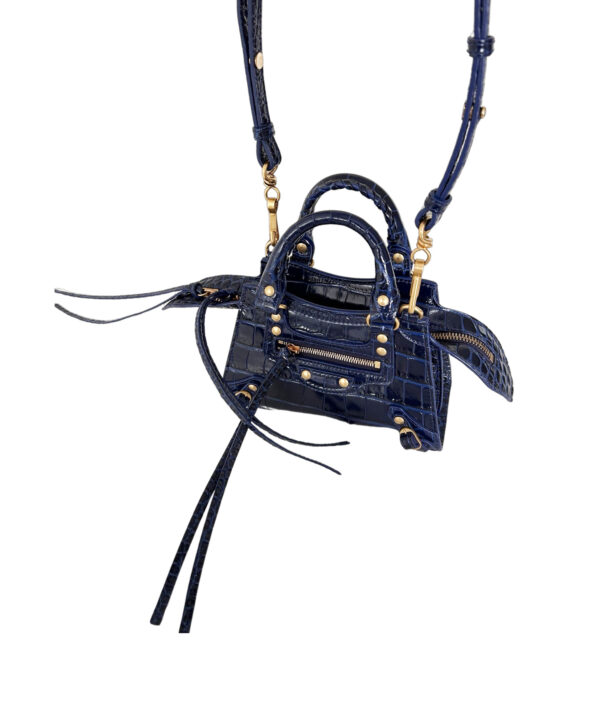 Balenciaga Mini Neo Classic Tote