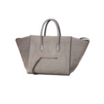 Celine Luggage Phantom Square