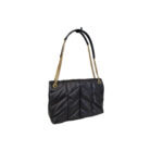 Yves Saint Laurent Medium Loulou Puffer Shoulder Bag