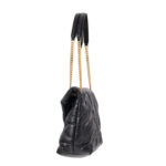 Yves Saint Laurent Medium Loulou Puffer Shoulder Bag