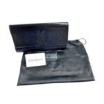 Yves Saint Laurent Patent Leather Clutch