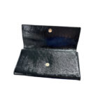 Yves Saint Laurent Patent Leather Clutch