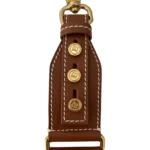 Balmain Saddler Bucket Bag
