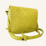 Bottega Veneta Intrecciato Shoulderbag