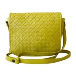 Bottega Veneta Intrecciato Shoulderbag