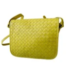 Bottega Veneta Intrecciato Shoulderbag