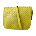 Bottega Veneta Intrecciato Shoulderbag