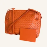 Bottega Veneta Nodini Crossbody