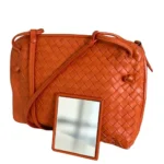 Bottega Veneta Nodini Crossbody