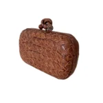 Bottega Veneta Pochette Knot Clutch