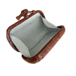Bottega Veneta Pochette Knot Clutch