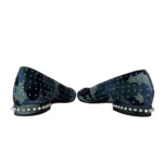 Christian Louboutin Camouflage Ballet Flats (Size 38.5)