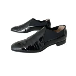Christian Louboutin Patent Flats (Size 39)