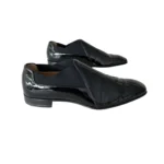Christian Louboutin Patent Flats (Size 39)