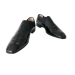 Christian Louboutin Patent Flats (Size 39)