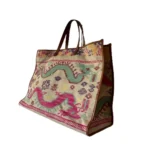 ETRO Embroidered Tote