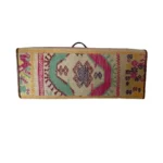 ETRO Embroidered Tote