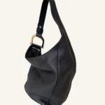 GUCCI Leather Shoulderbag