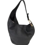 GUCCI Leather Shoulderbag