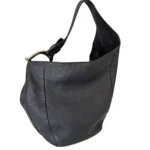 GUCCI Leather Shoulderbag