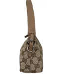 Gucci GG Canvas Pochette