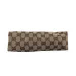Gucci GG Canvas Pochette