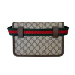 Gucci Neo Vintage Belt Flap Bag