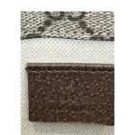 Gucci Neo Vintage Belt Flap Bag