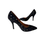 Isabel Marant Anaid Star Pumps (Size 38)
