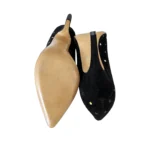 Isabel Marant Anaid Star Pumps (Size 38)