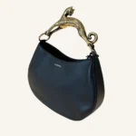Lanvin Hobo Cat Bag