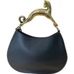 Lanvin Hobo Cat Bag