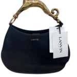 Lanvin Hobo Cat Bag