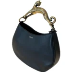 Lanvin Hobo Cat Bag
