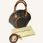Louis Vuitton Ellipse Petit