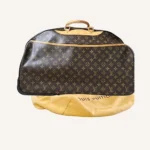 Louis Vuitton Eole 50 Rolling Luggage