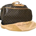Louis Vuitton Eole 50 Rolling Luggage