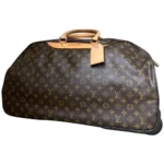 Louis Vuitton Eole 50 Rolling Luggage