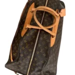 Louis Vuitton Eole 50 Rolling Luggage