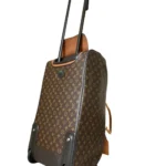 Louis Vuitton Eole 50 Rolling Luggage