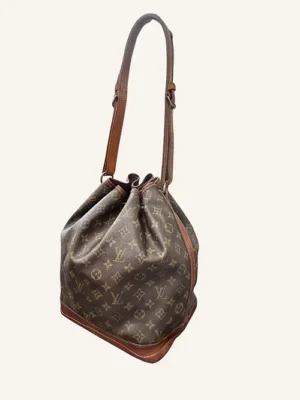 Louis Vuitton Noe Large