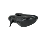 Louis Vuitton Patent Oh Really Pumps (Size 37.5)
